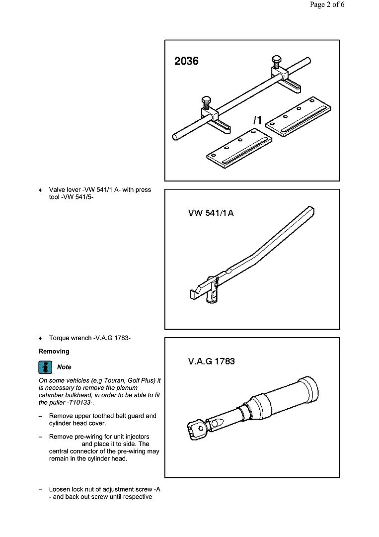 Please Help Noisy engine - Page 2